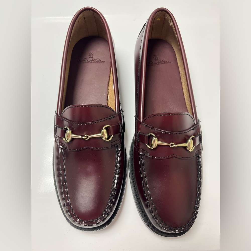 Brooks Brothers Loafers